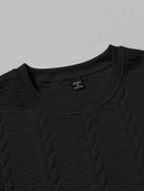 Camiseta Swavvy Textura Verão