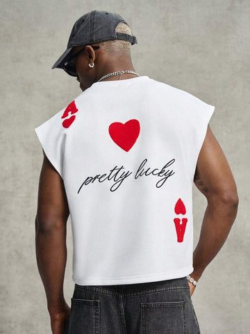 Regata Pavtros Studios Pretty Lucky Vest
