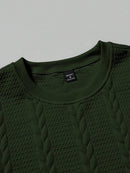 Camiseta Swavvy Textura Verão
