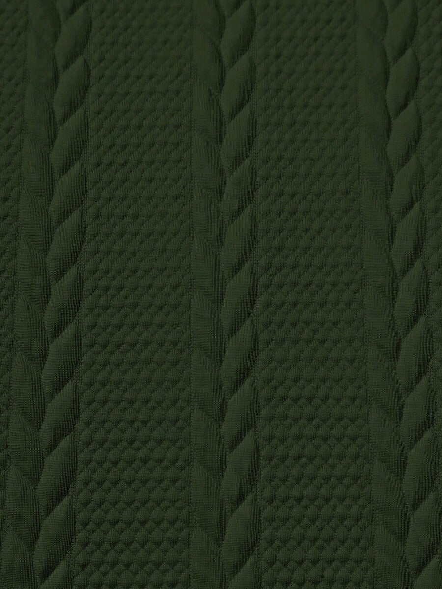 Camiseta Pavtros Textura Verão