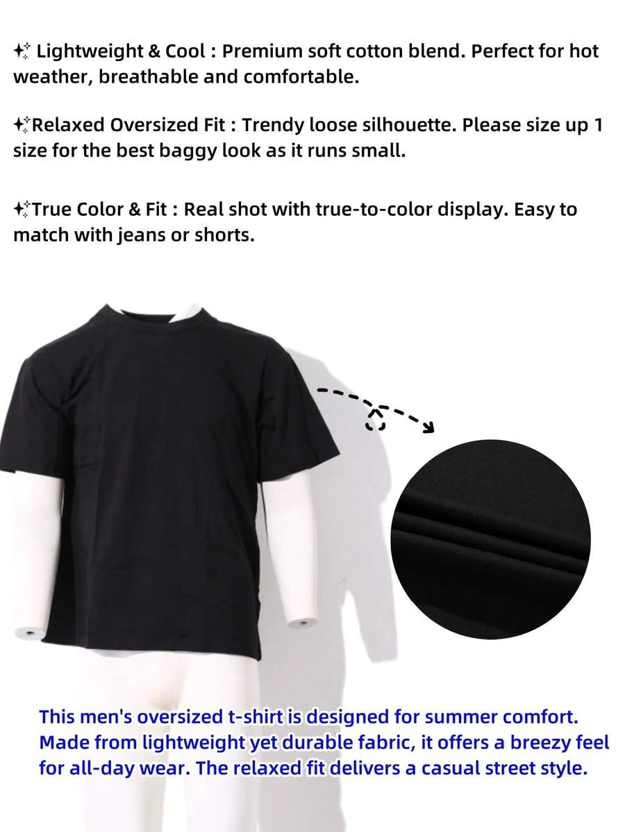 Camiseta Pavtros Verão Leve