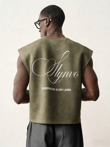 Regata Pavtros Studios Stylvo Oasis Vest