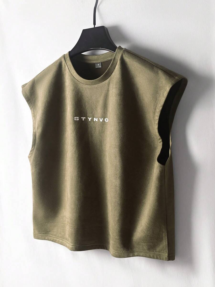 Regata Pavtros Studios Stylvo Oasis Vest