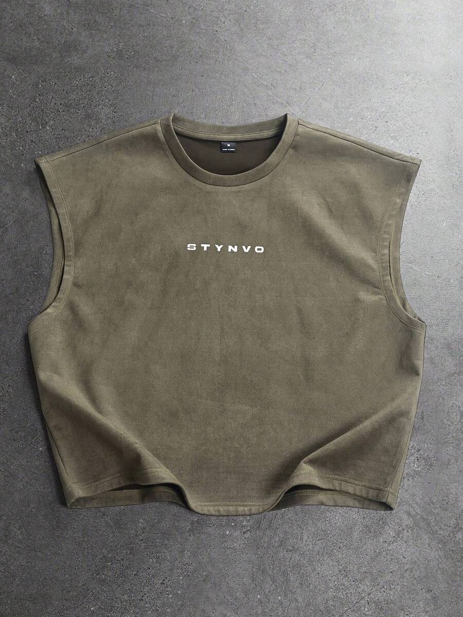 Regata Pavtros Studios Stylvo Oasis Vest