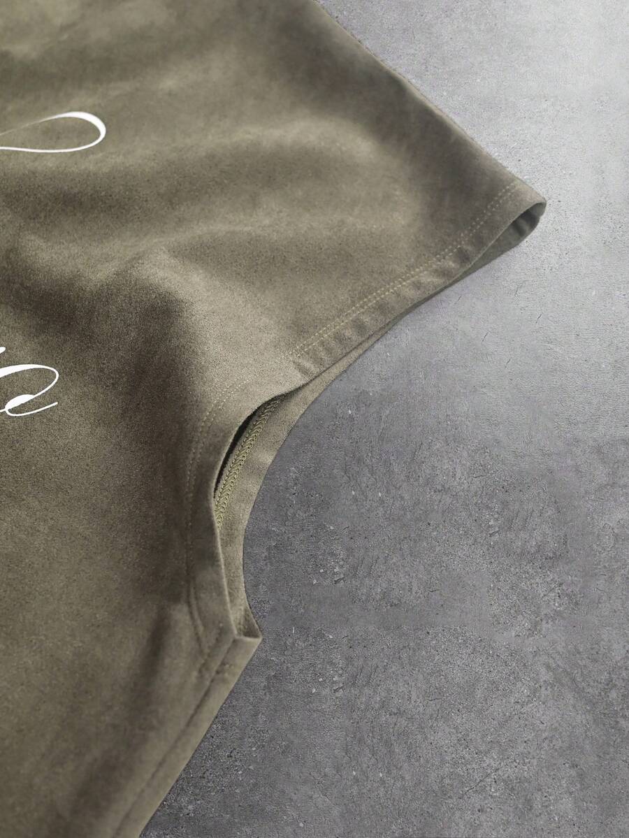 Regata Pavtros Studios Stylvo Oasis Vest