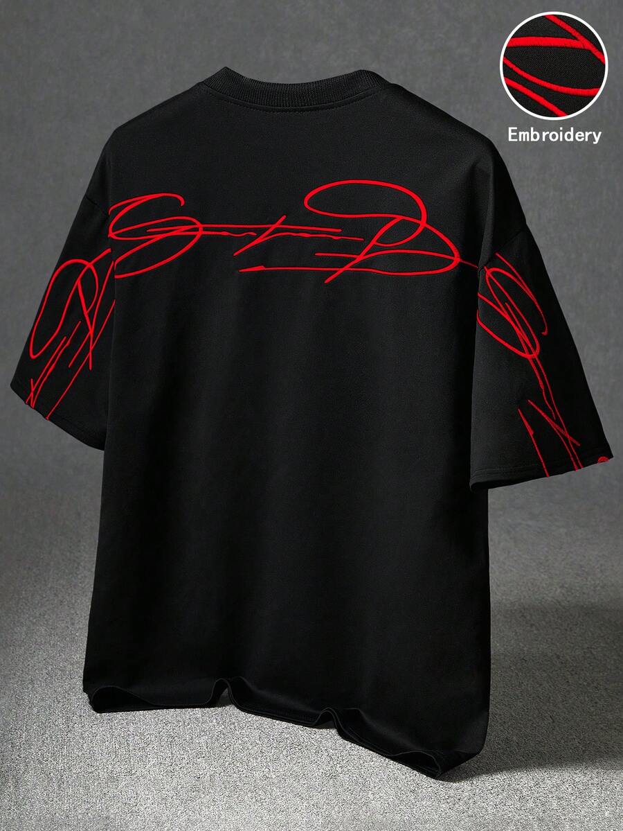 Camiseta Pavtros Cross Art
