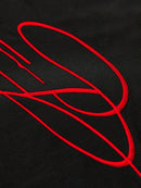 Camiseta Swavvy Cross Art