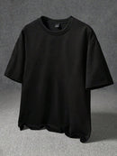 Camiseta Swavvy Cross Art