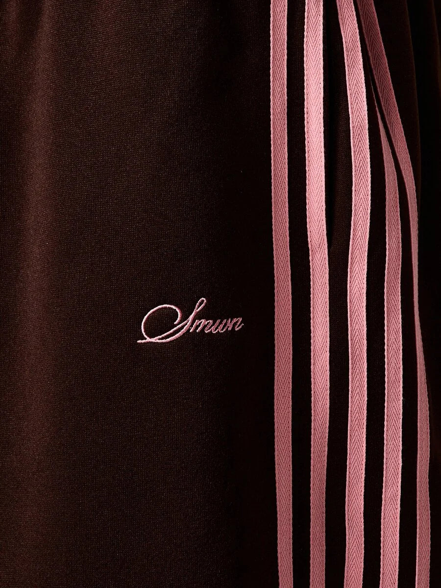 Short Pavtros Block Stripe
