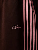 Short Swavvy Block Stripe
