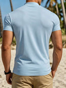 Camiseta Swavvy Gola Minimal