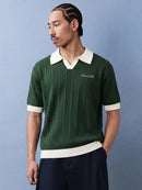Camisa Polo Swavvy Studios Club Knit Polo