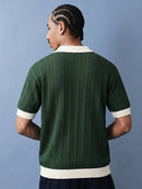 Camisa Polo Swavvy Studios Club Knit Polo