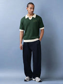 Camisa Polo Swavvy Studios Club Knit Polo