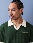 Camisa Polo Swavvy Studios Club Knit Polo