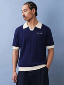 Camisa Polo Swavvy Studios Club Knit Polo