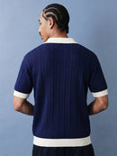 Camisa Polo Swavvy Studios Club Knit Polo