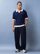 Camisa Polo Swavvy Studios Club Knit Polo