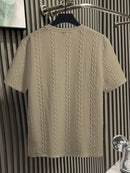 Camiseta Swavvy Textura Verão