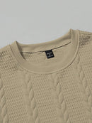 Camiseta Swavvy Textura Verão