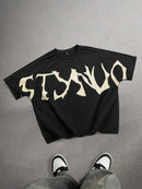 Camiseta Swavvy Dark