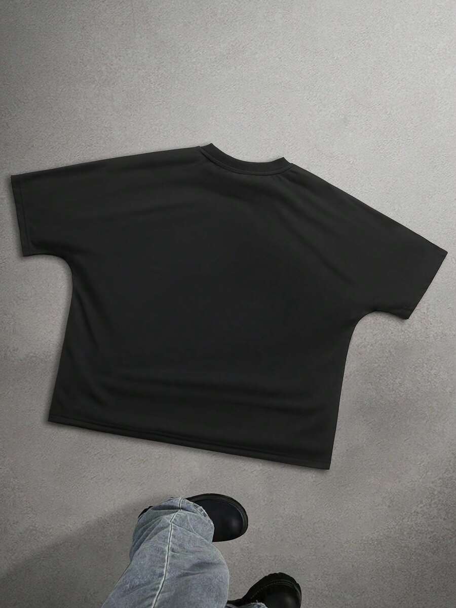 Camiseta Pavtros Dark