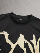 Camiseta Swavvy Dark