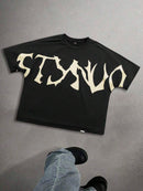 Camiseta Swavvy Dark