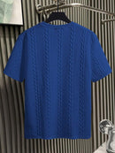Camiseta Swavvy Textura Verão