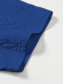 Camiseta Swavvy Textura Verão
