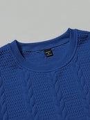 Camiseta Swavvy Textura Verão