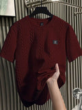 Camiseta Swavvy Textura Verão