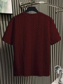 Camiseta Swavvy Textura Verão