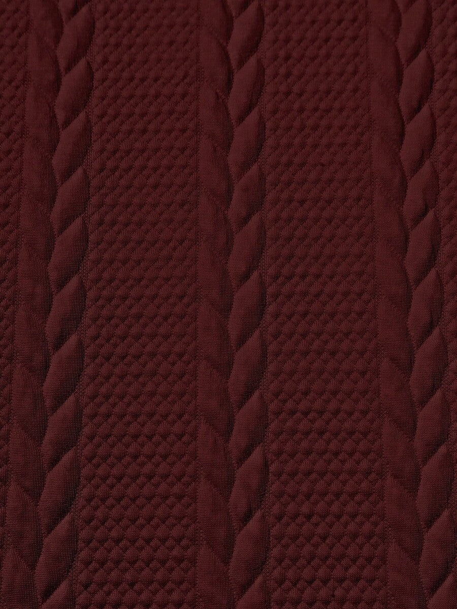 Camiseta Pavtros Textura Verão