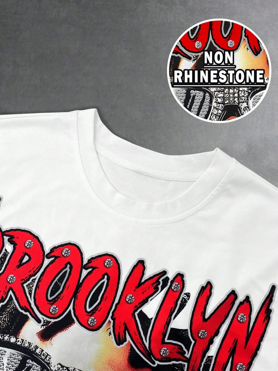 Regata Pavtros Studios Brooklyn Y2K Vest