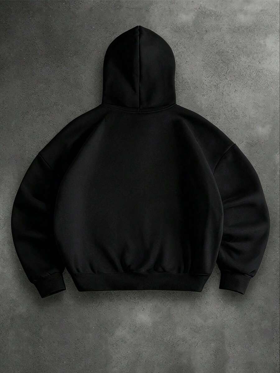 Moletom Pavtros Zip-Up Essential