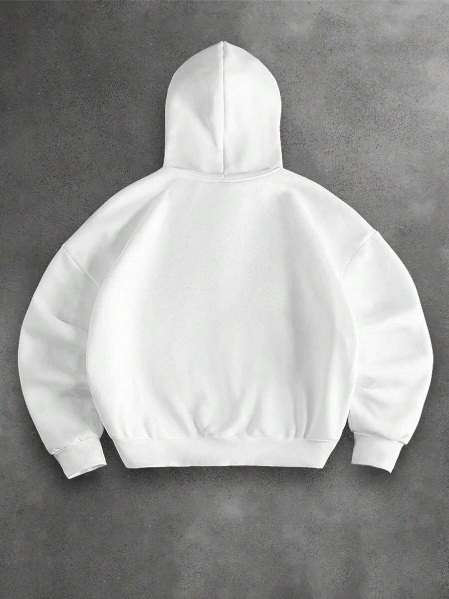 Moletom Pavtros Zip-Up Essential