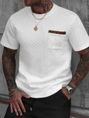 Camiseta Swavvy Textura Verão