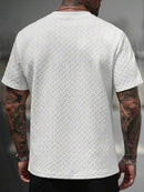 Camiseta Swavvy Textura Verão