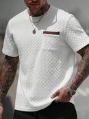 Camiseta Swavvy Textura Verão