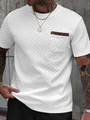 Camiseta Swavvy Textura Verão
