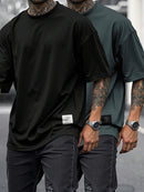 Kit Swavvy Patch Urbano 2 Camisetas