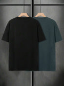 Kit Swavvy Patch Urbano 2 Camisetas