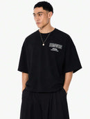 Camiseta Swavvy Cropped Quadrado
