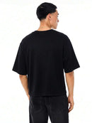 Camiseta Swavvy Cropped Quadrado