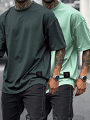 Kit Swavvy Patch Urbano 2 Camisetas