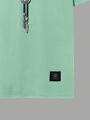 Kit Swavvy Patch Urbano 2 Camisetas
