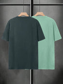 Kit Swavvy Patch Urbano 2 Camisetas
