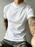 Camiseta Swavvy Gola Minimal