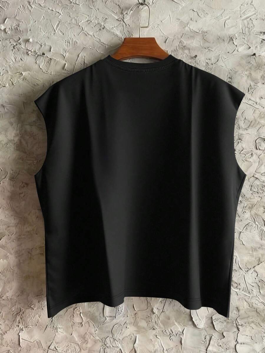 Regata Pavtros Studios Strength Angel Vest